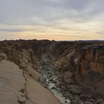 augrabies falls national park