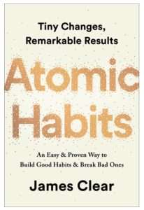 Atomic Habits