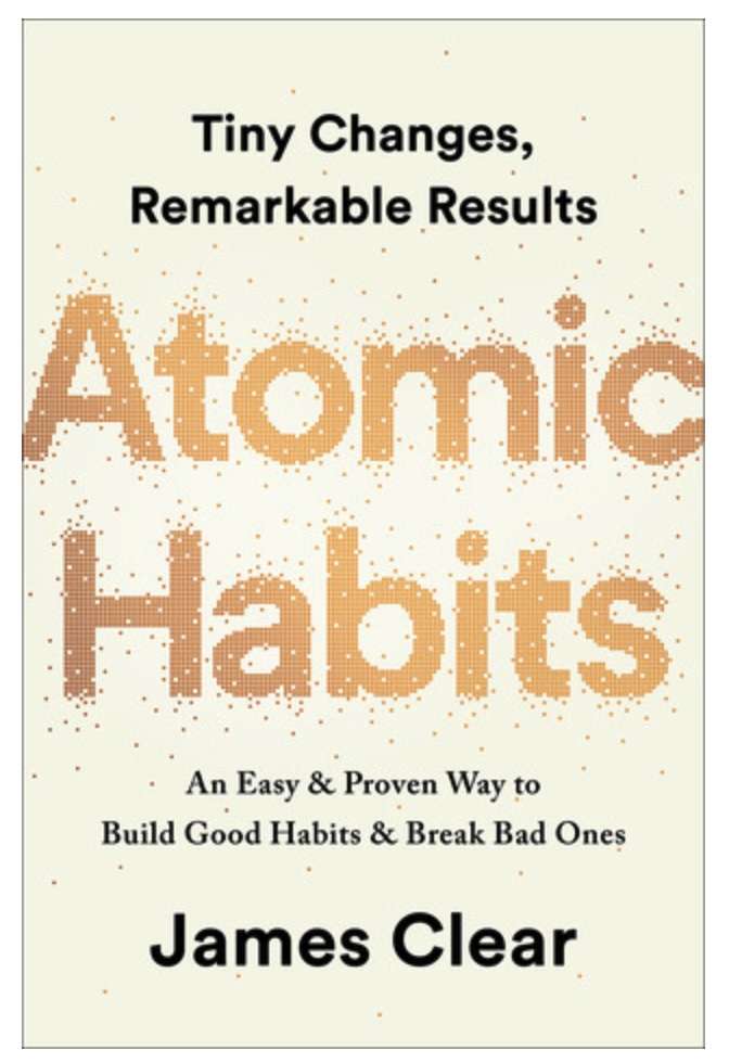 Atomic Habits